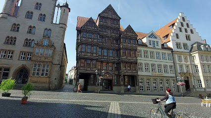 Arbeitsschutz Hildesheim